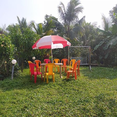 Kulswami Cottage Алибаг Экстерьер фото