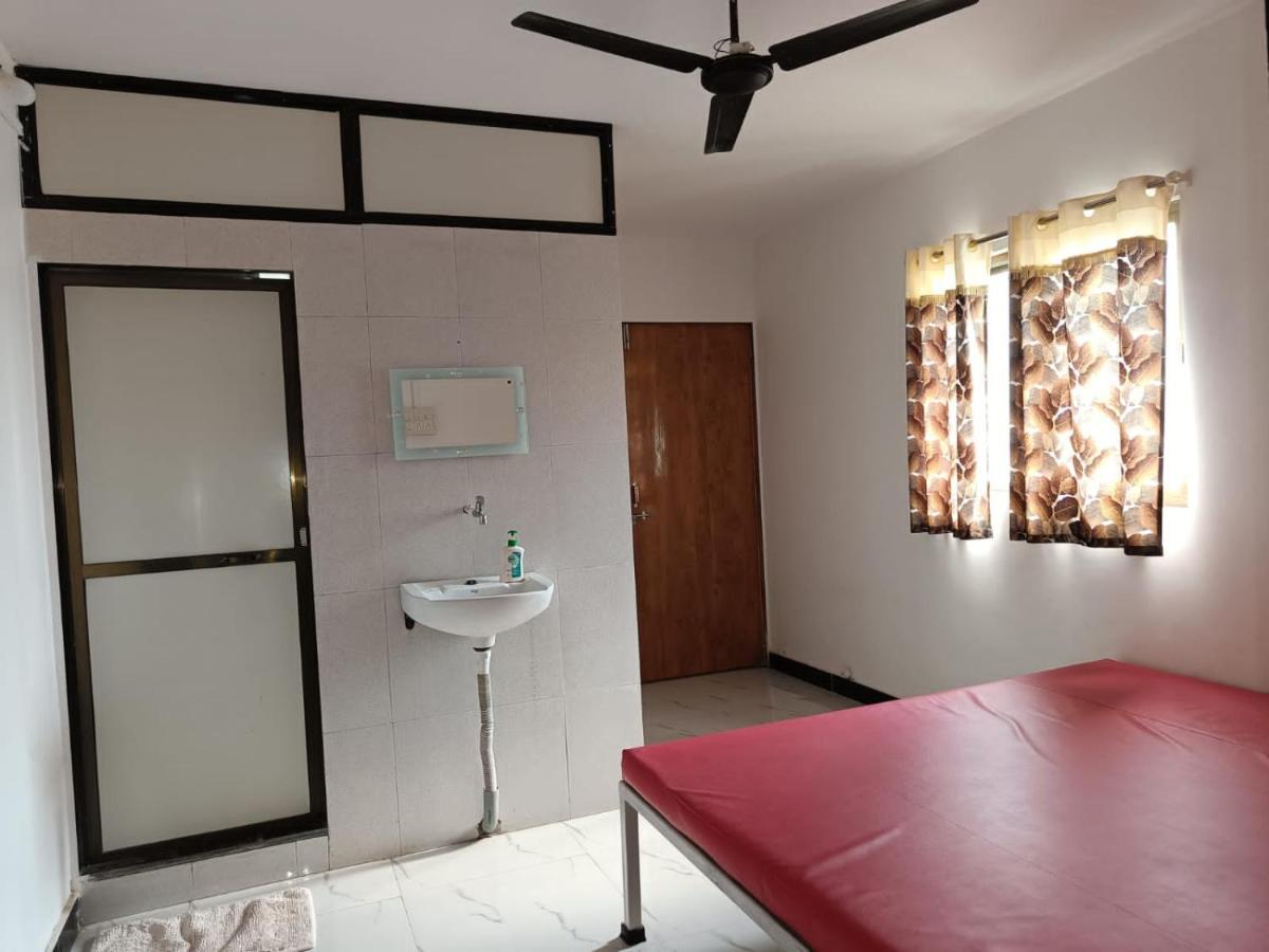 Kulswami Cottage Алибаг Экстерьер фото