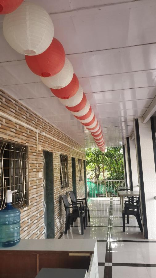 Kulswami Cottage Алибаг Экстерьер фото