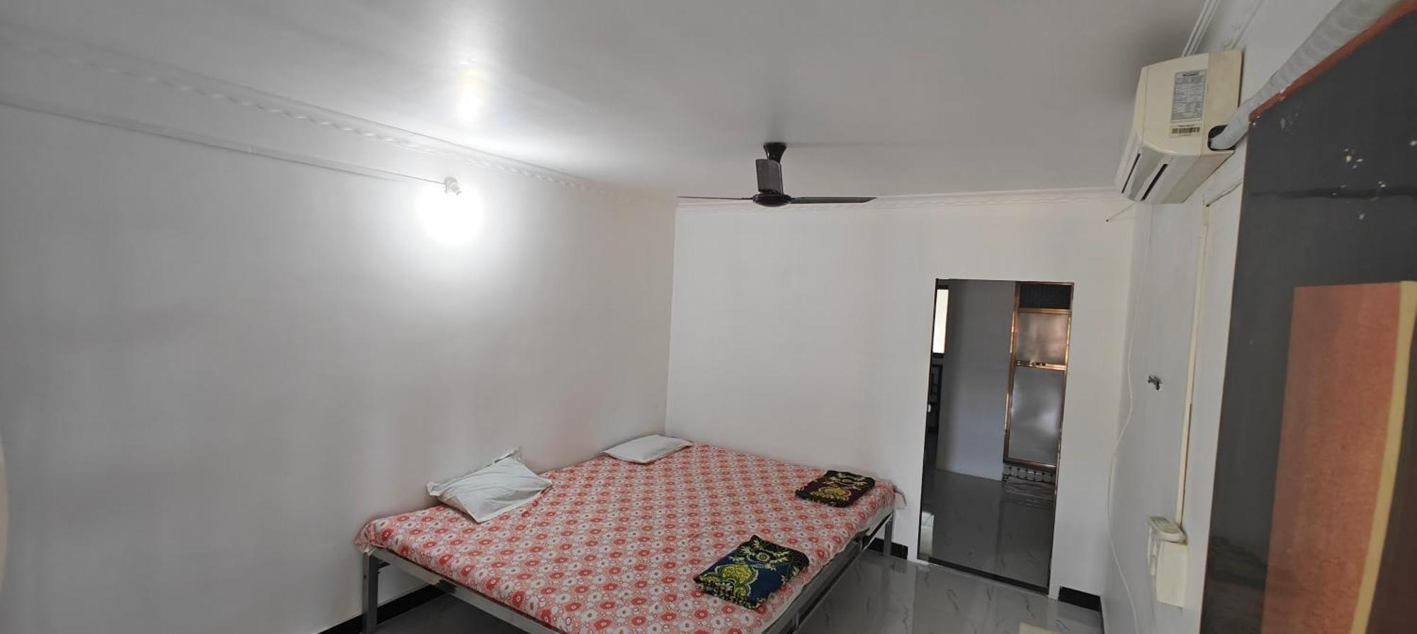 Kulswami Cottage Алибаг Экстерьер фото