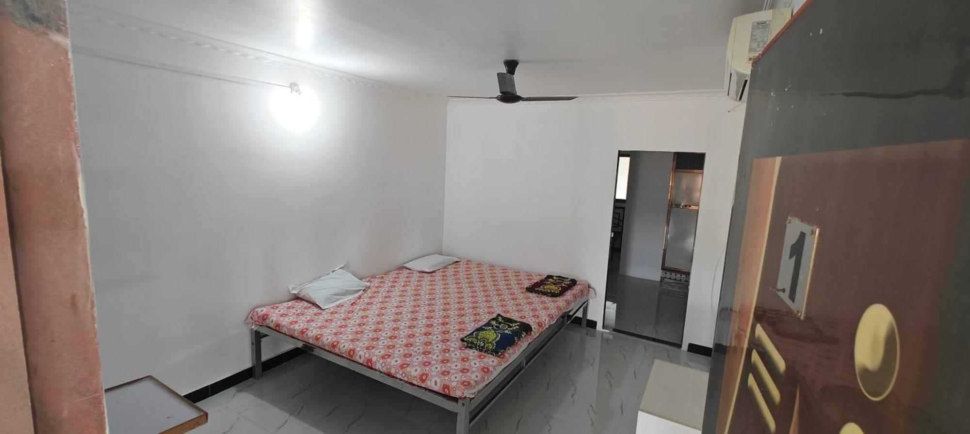 Kulswami Cottage Алибаг Экстерьер фото