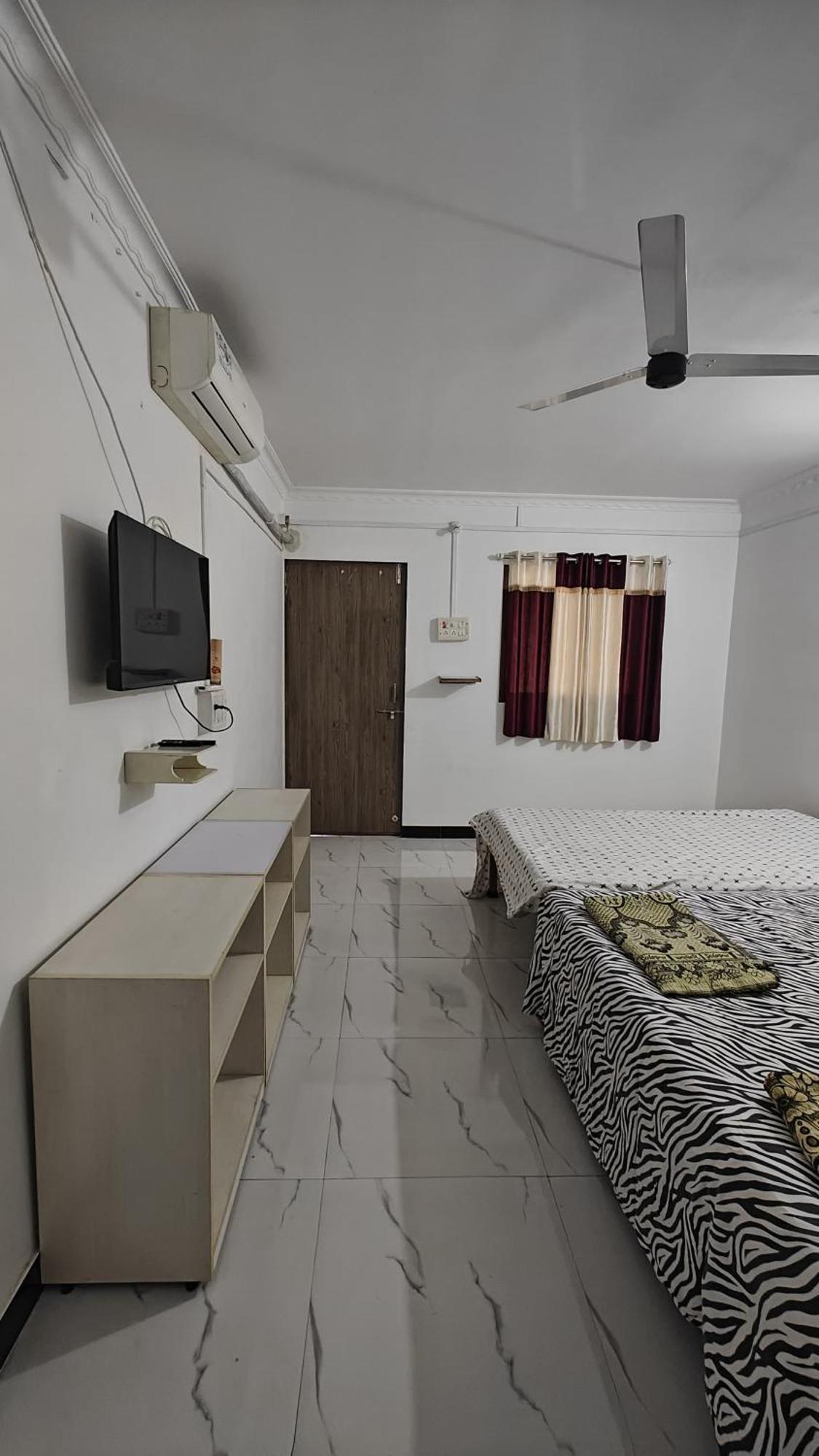 Kulswami Cottage Алибаг Экстерьер фото