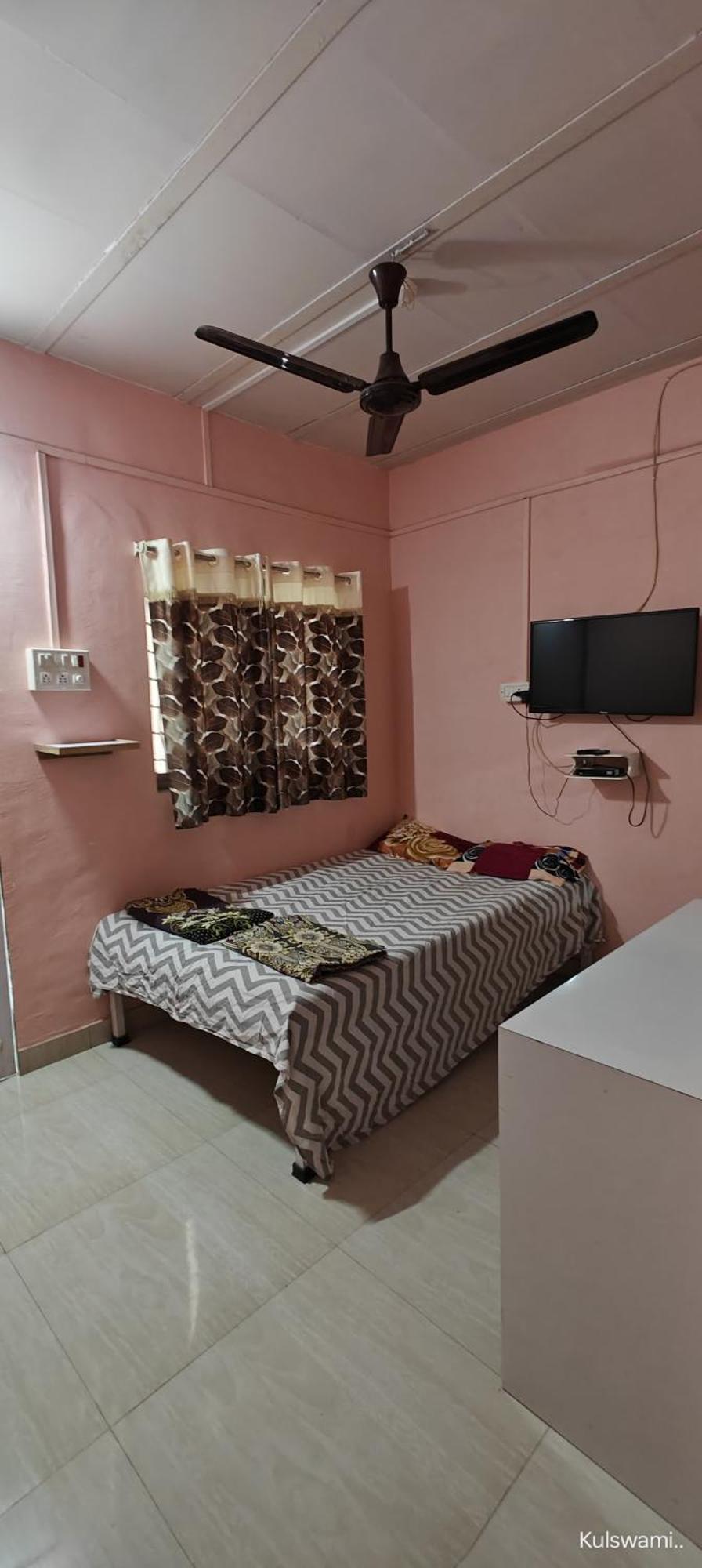 Kulswami Cottage Алибаг Экстерьер фото