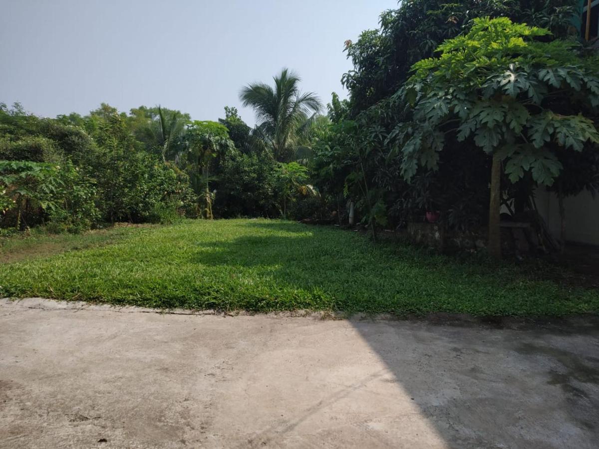 Kulswami Cottage Алибаг Экстерьер фото
